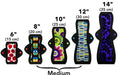 editsizes
