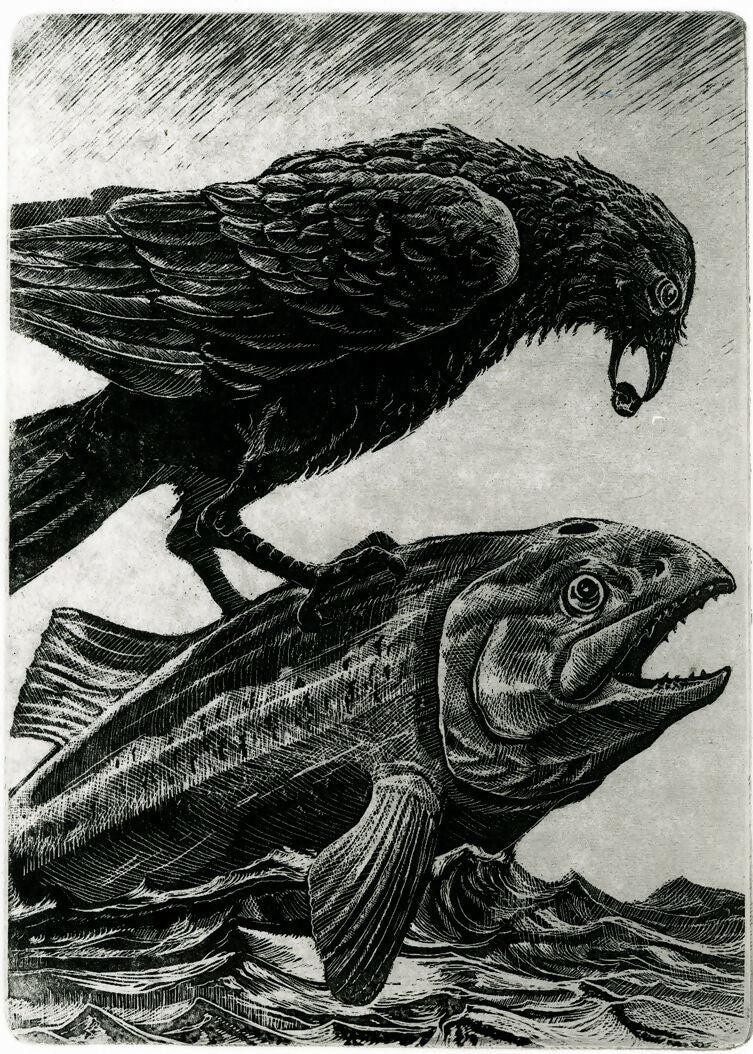 Fishing