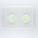 Magnetic_Clip_On_Invisible_Clipon_Stud_Pierced_Nonpierced_Earring_Earrings_Ear_FlatBack_Flat_Back_Druzy_Resin_Glitter_Glow_Dark_8mm_Card