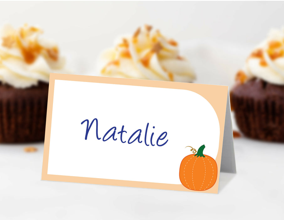 Food Menu Card Label Tag Tents-02