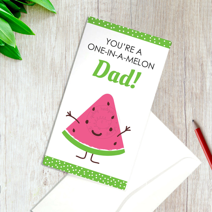 DIY Printable Father's Day Greeting Cards for Dads, INSTANT DOWNLOAD