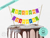 Cake Topper Banner Mockup-01