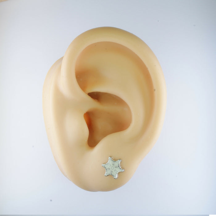 Magnetic_Clip_On_Invisible_Clipon_Stud_Pierced_Nonpierced_Earring_Earrings_Ear_Charm_Snowflake_Frozen_6mm