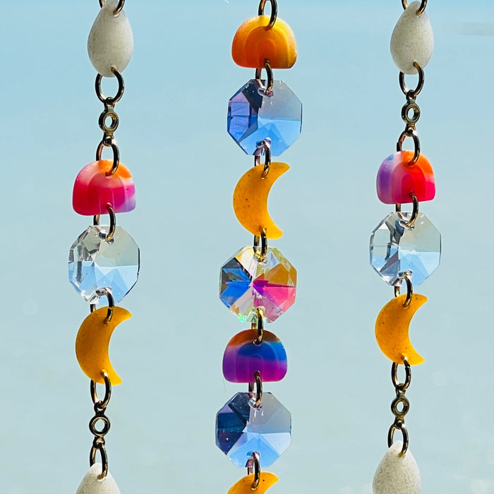 Suncatchers Cloud Suncatcher