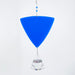 Suncatchers Curved Triangle Suncatcher