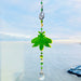 Suncatchers Firefly Suncatcher - Solar Glow (Glow-in-the-Dark)