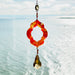 Suncatchers Moroccan Tile Cutout Suncatcher