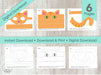 Coloring Pages Mockup-08