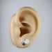 Magnetic_Clip_On_Invisible_Clipon_Stud_Pierced_Nonpierced_Earring_Earrings_Ear_FlatBack_Flower_Daisy_Rhinestone_rose_Pearl_White_Pink