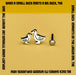 Ducks- tiny, medium word boarder
