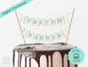 Rainbow Cake Topper Banner Mockup-01