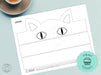 Coloring Pages Mockup-10