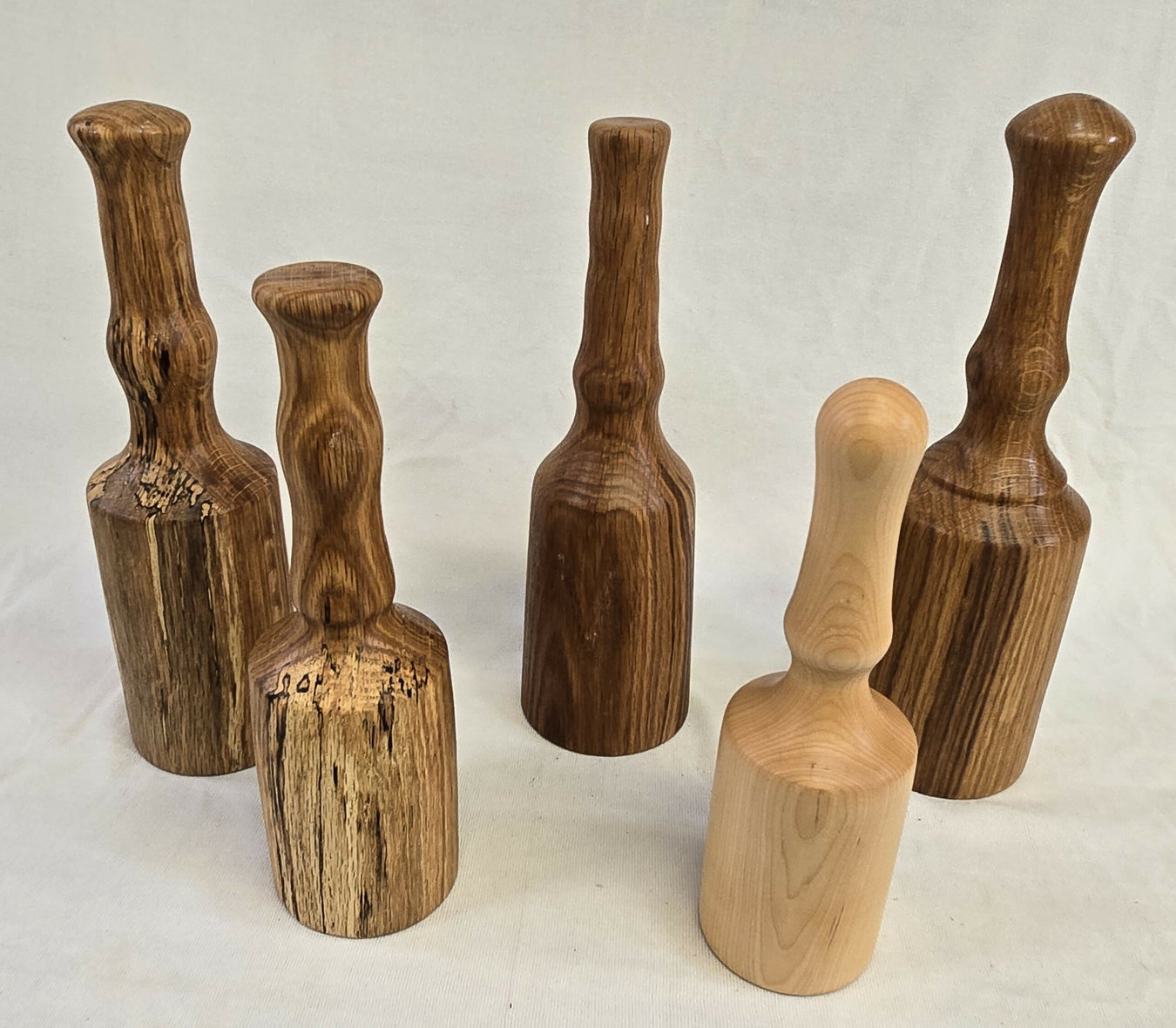 Handmade Craft Tools