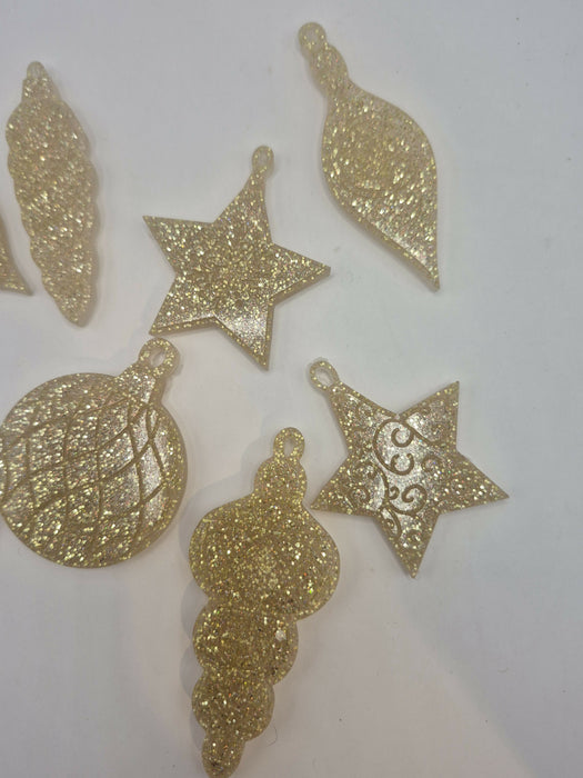 Christmas Ornaments
