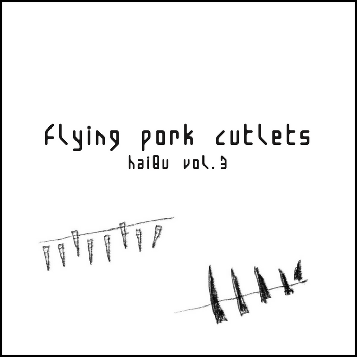 haiQu 3 Flying Pork Cutlets (PDF)