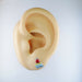 Magnetic_Clip_On_Invisible_Clipon_Stud_Pierced_Nonpierced_Earring_Earrings_Ear_Charm_Profession_Teacher_School_Books_Apple_6mm_clip
