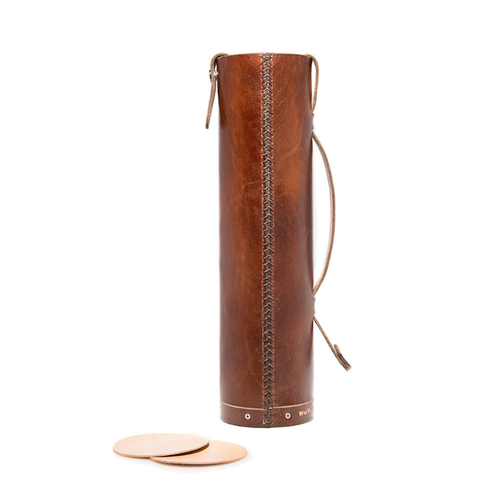 Whiskey / Wine Case (1)