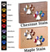 WESTIE Personalized Dog Memorial Gift | Doghouse LED Tealight - DogPound Creations