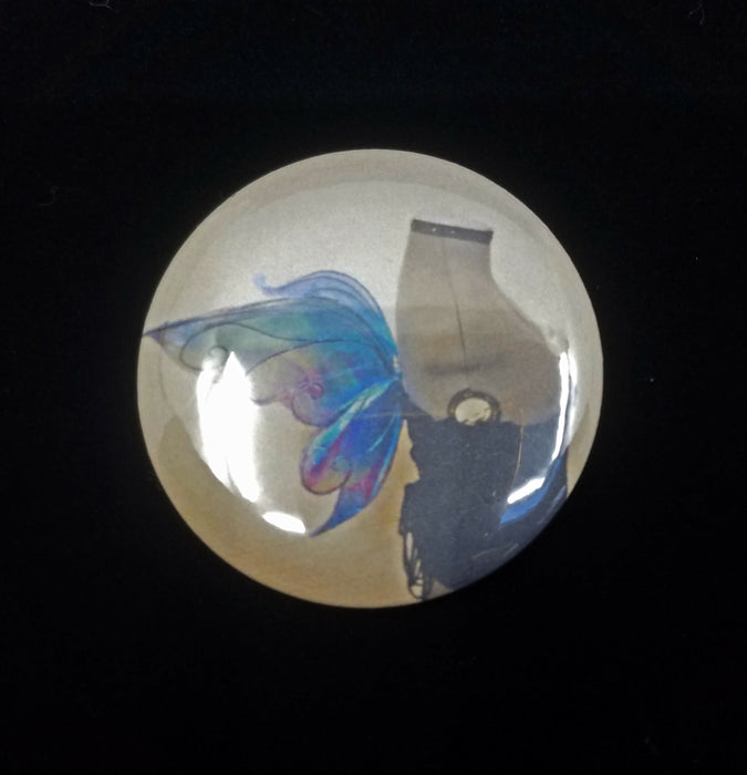 northstar button