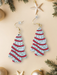 Christmas Earrings