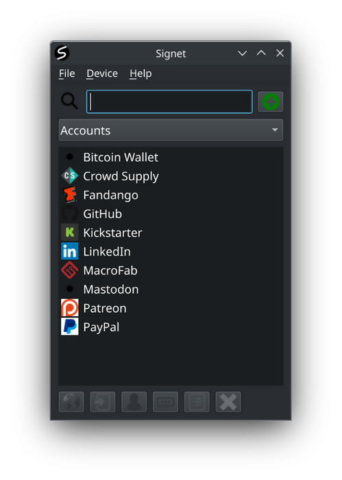client-UI