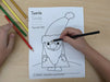 Coloring Pages Mockup-10