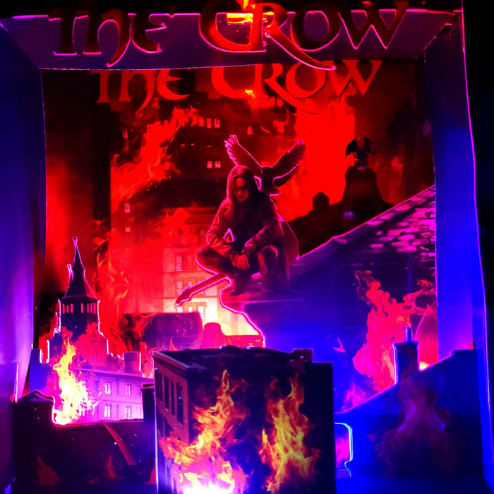 Ultimate The Crow