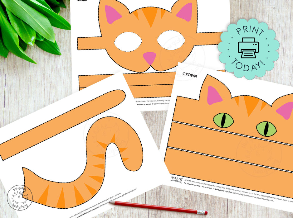 Coloring Pages MockupCOLOR-07