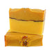 Fragrance Free Tumeric & Honey Soap bar