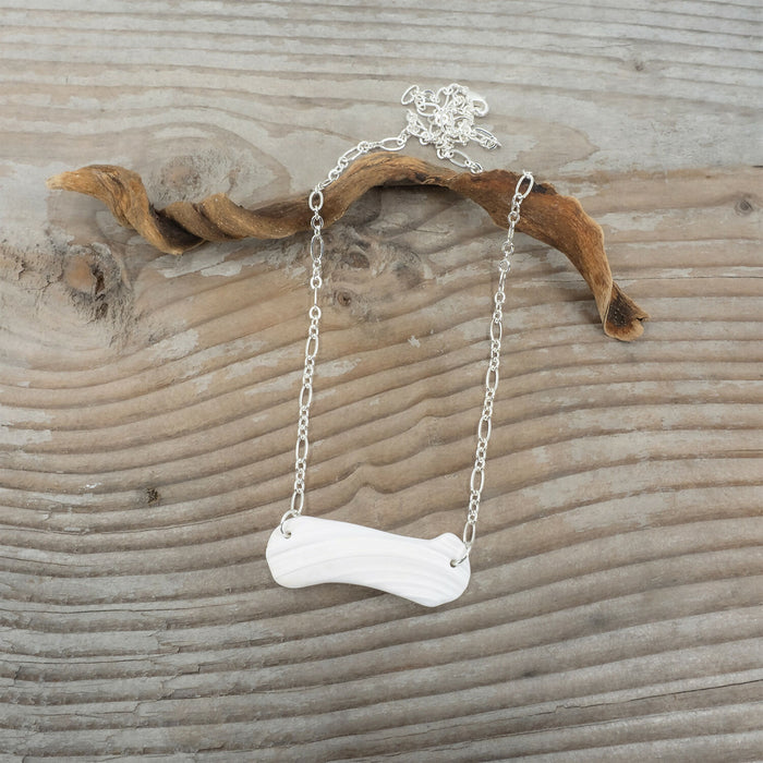Seashell Necklace