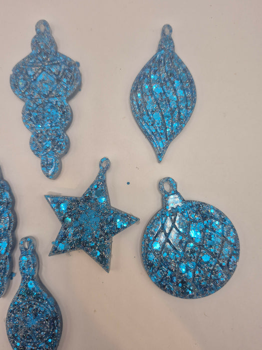Christmas Ornaments