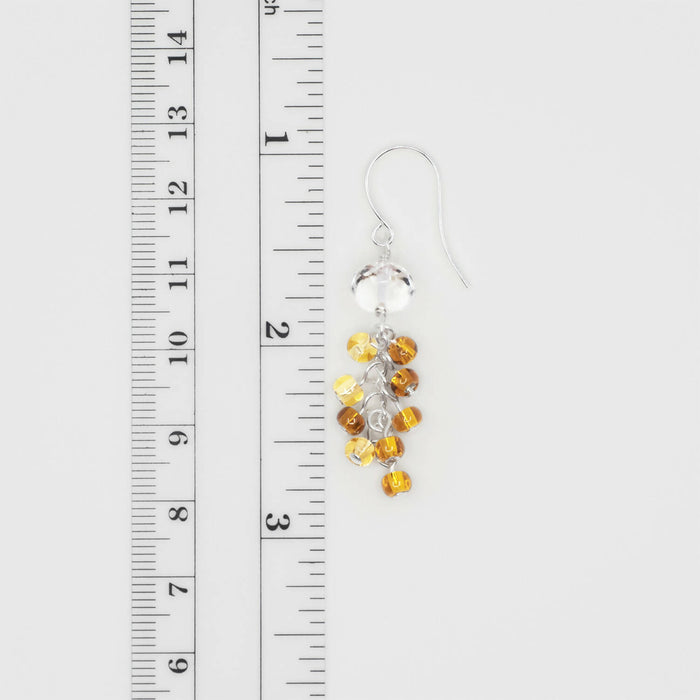 Jellyfish Earrings
