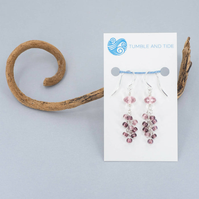 Jellyfish Earrings