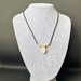 Cowry Shell Pendant necklace