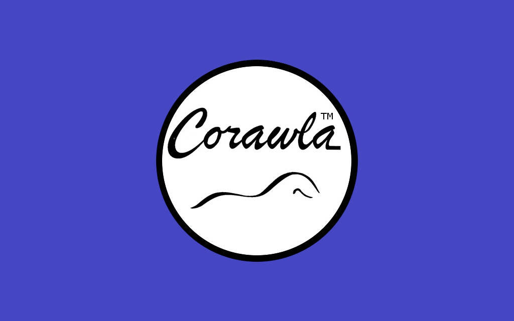 Corawla Horse Figure