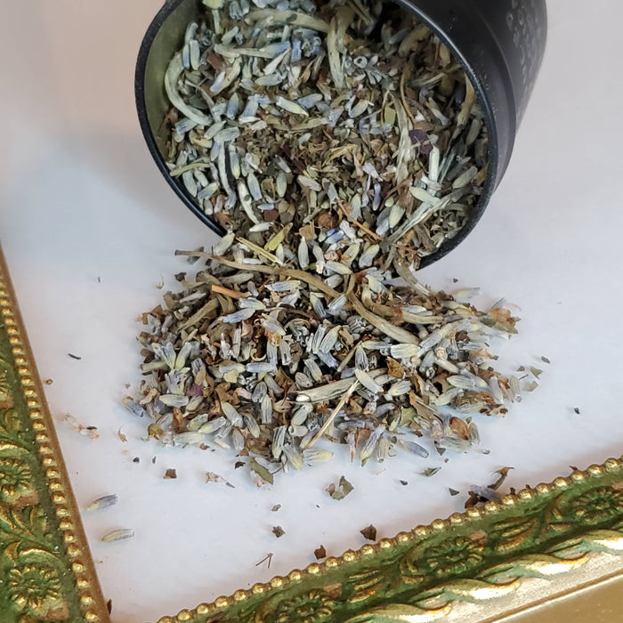 The Lovers Herbal Tea Blend