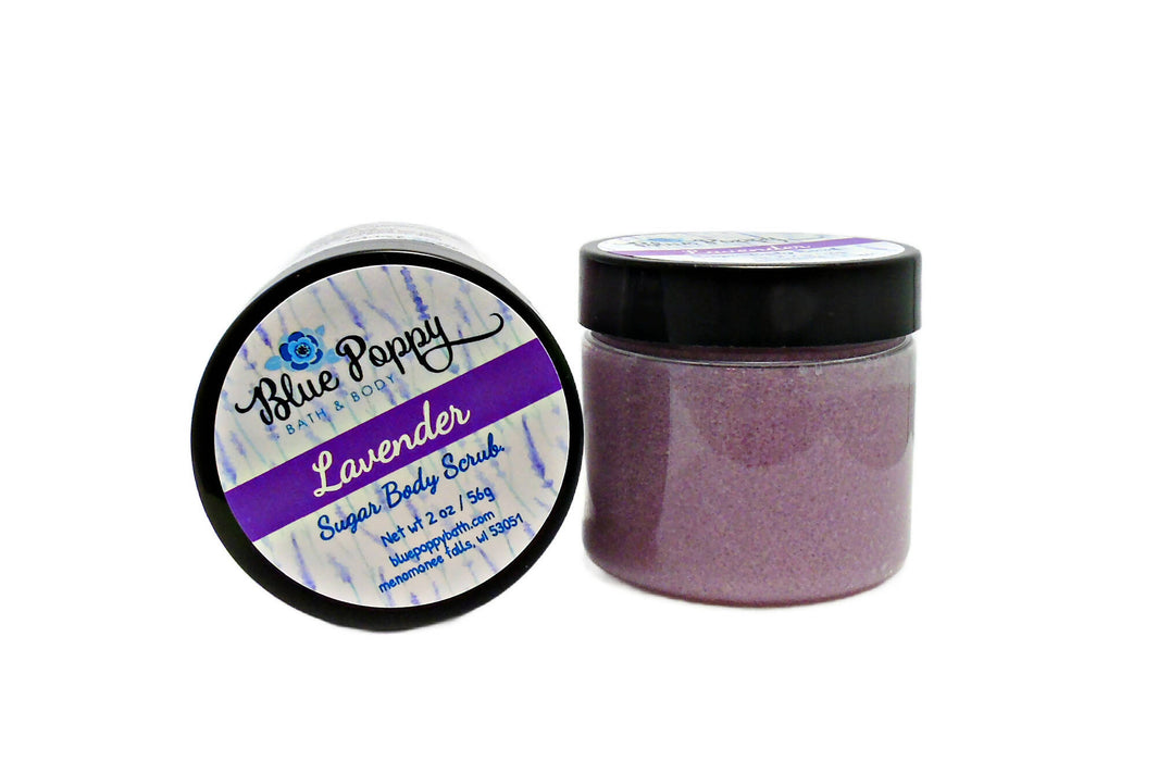 lavendermini