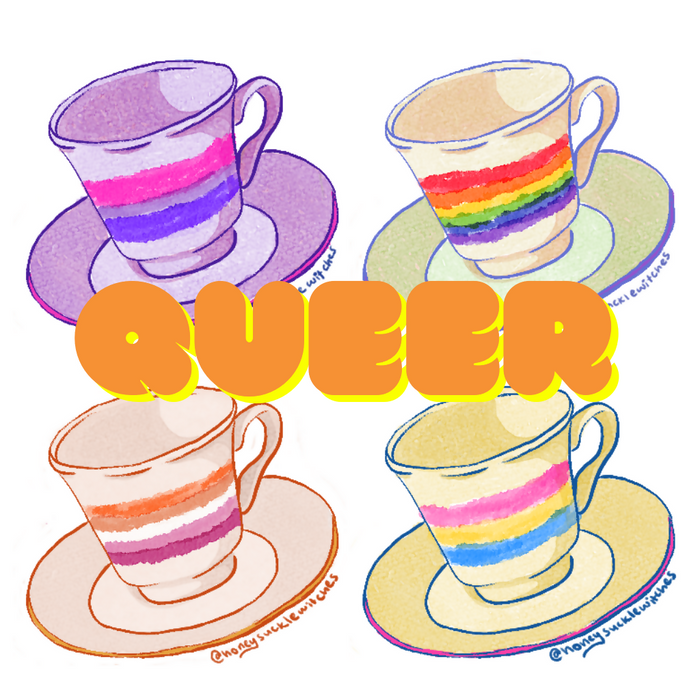 QUEER
