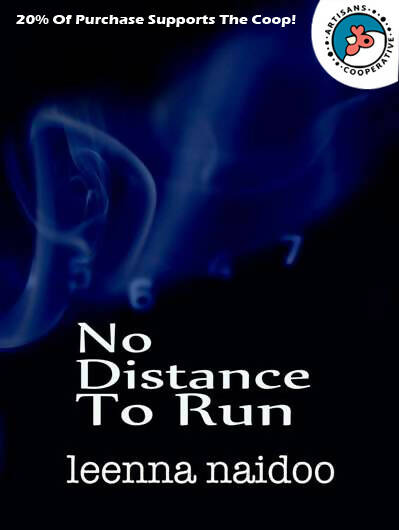 No Distance To Run