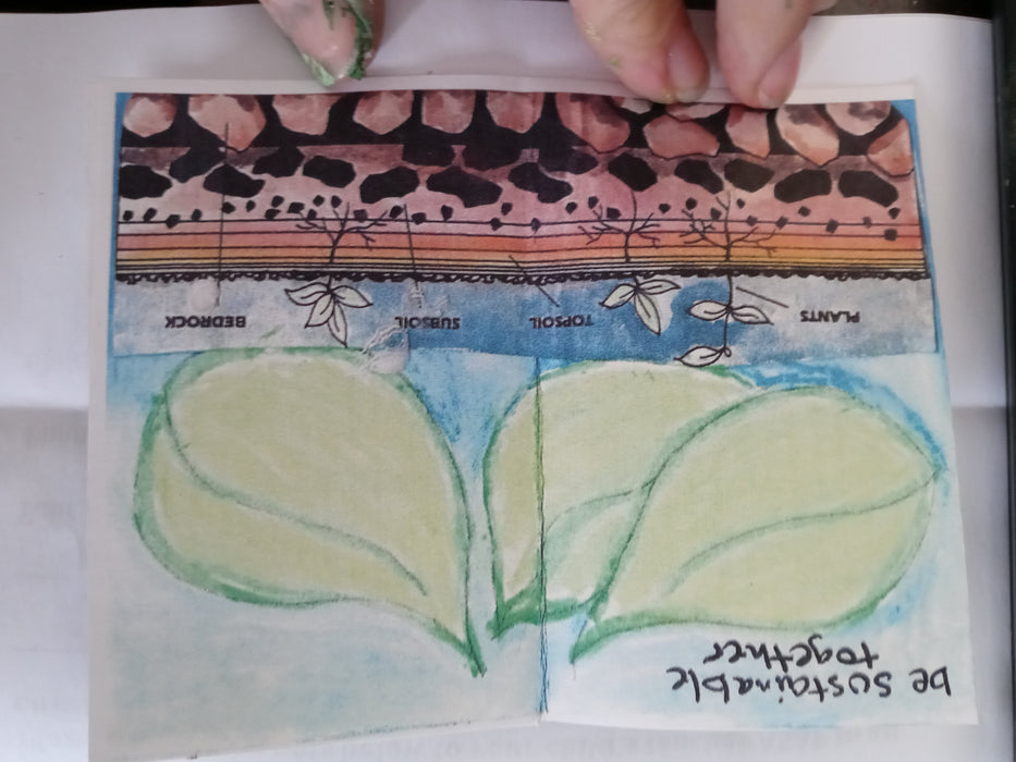 Handmade Zines