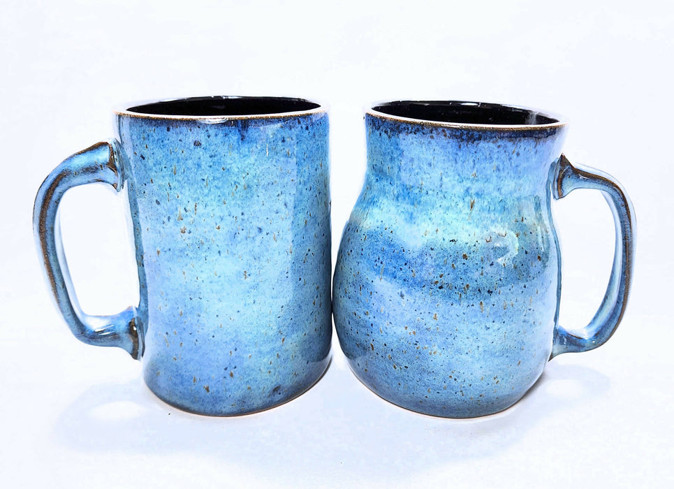 Pottery Subscription: Mugs - 4 per year