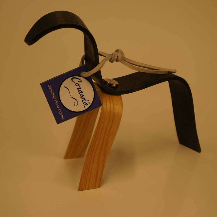 Makers Only: Corawla Horse Figure DIY Kits: Makes 10 Horse Sculptures