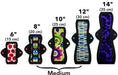 editsizes
