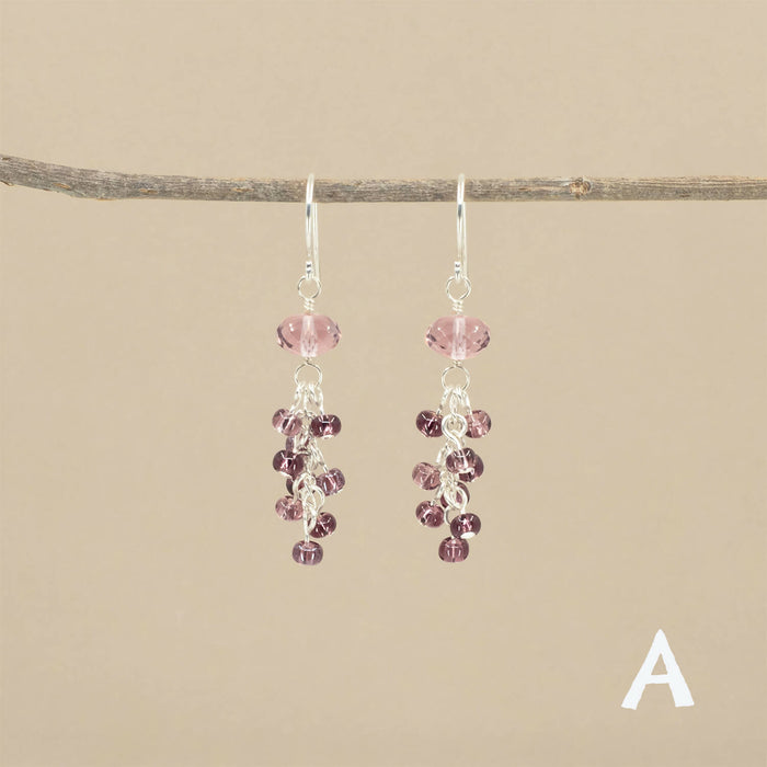 Jellyfish Earrings
