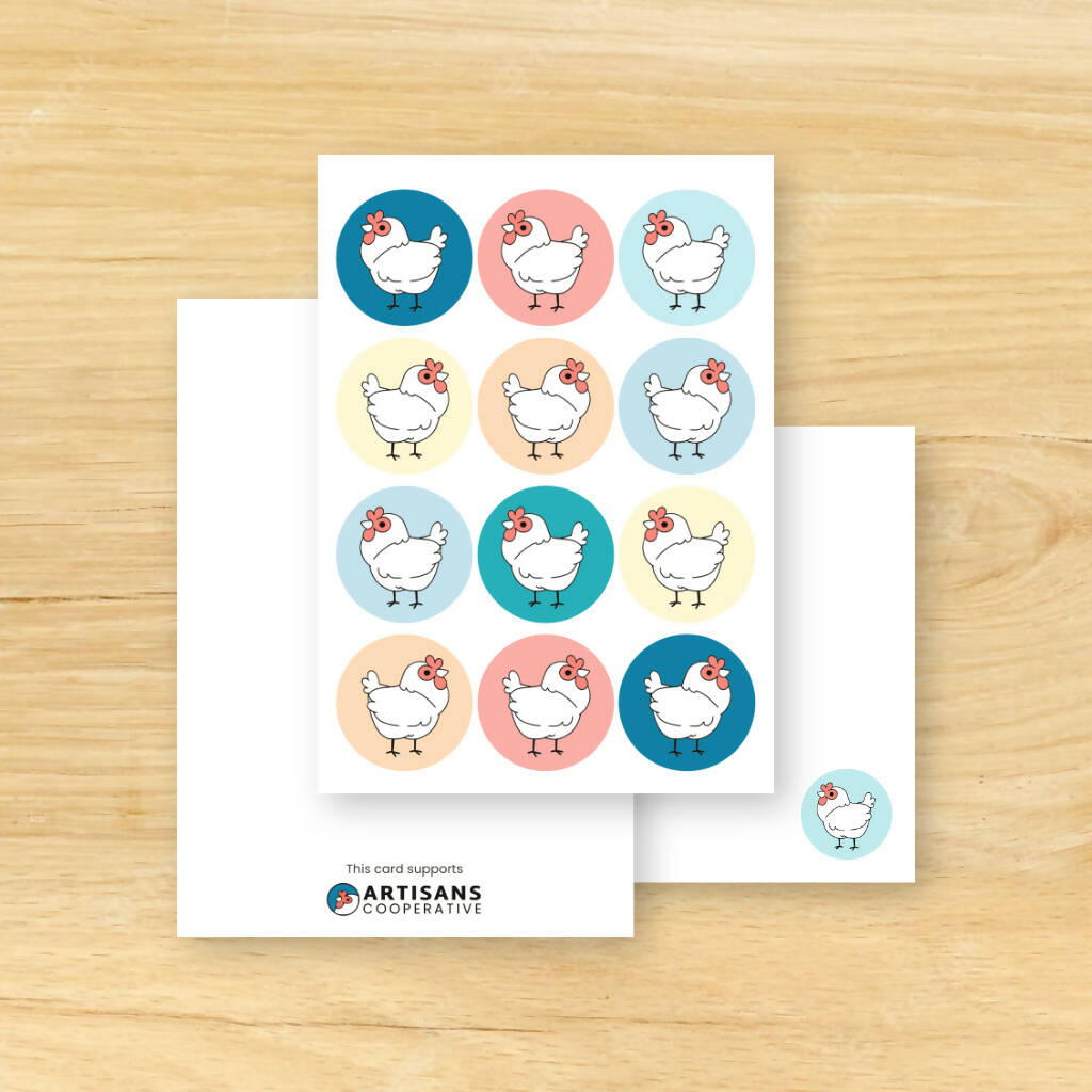 All Paper Goods