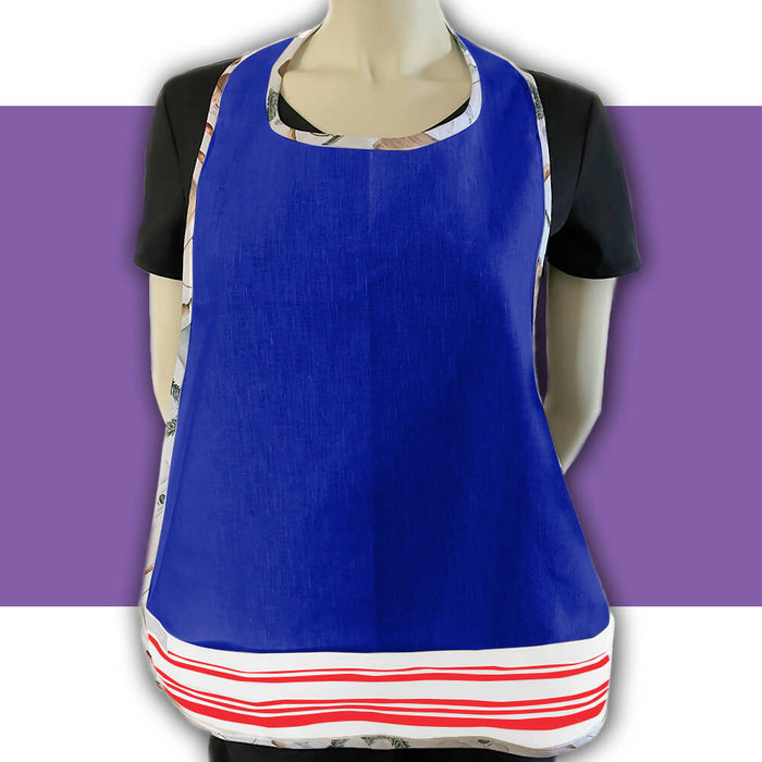 Linen Table Apron