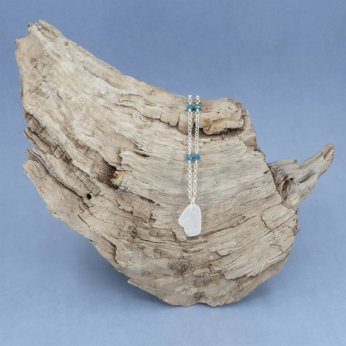 Sea Glass Necklace