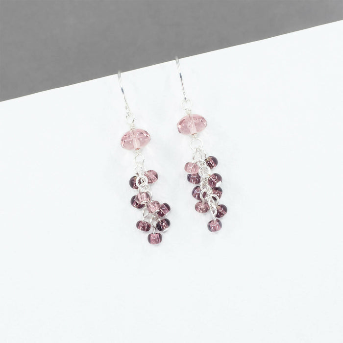 Jellyfish Earrings