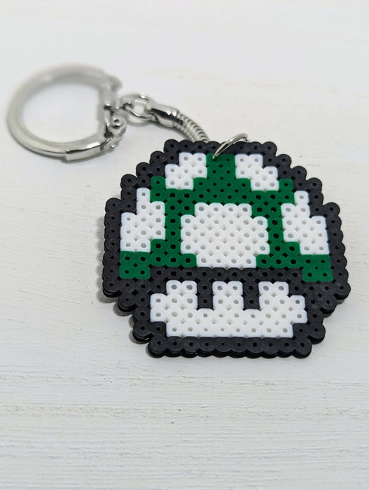 Mario Keychains