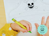 Coloring Pages Mockup-04